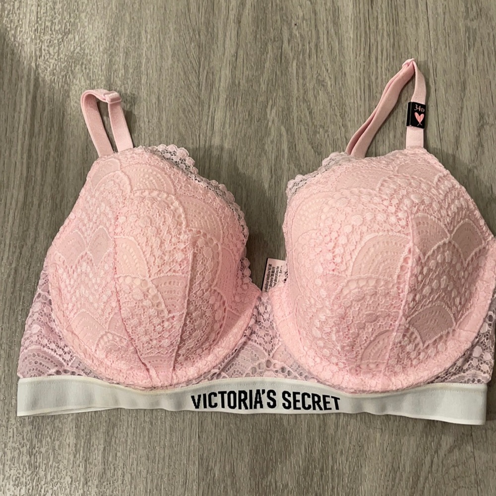 Victoria secret bra